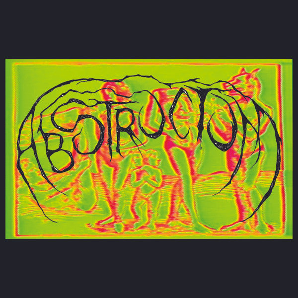 Abstructum : Abstructum (Cass, Ltd)