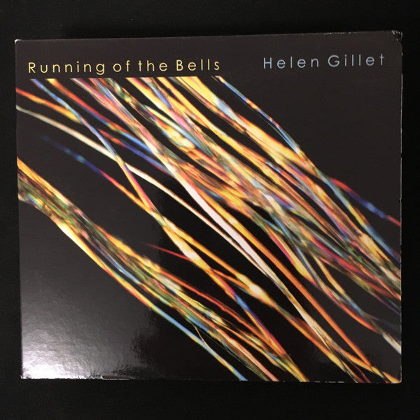 Helen Gillet : Running Of The Bells (CD, Album)