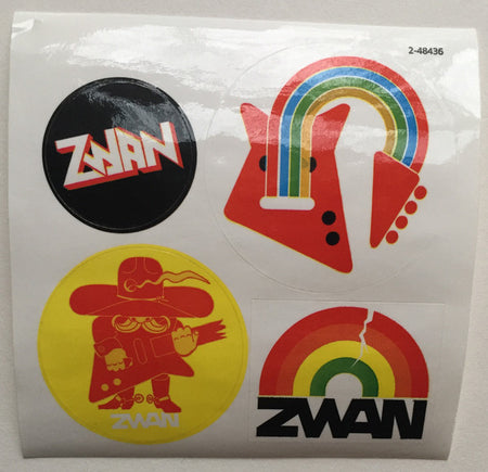 Zwan : Mary Star Of The Sea (CD, Album)
