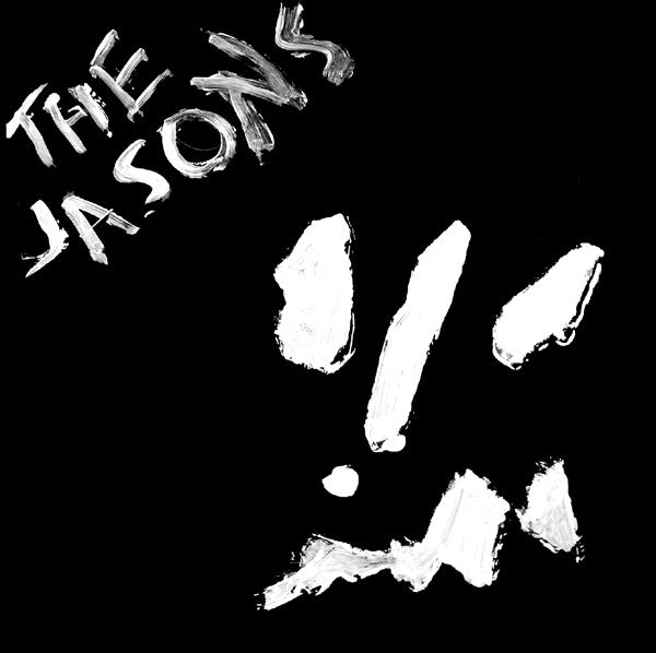 The Jasons : Live Friday 13th (LP, S/Sided, Ltd)