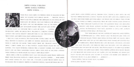 Violent Femmes : Add It Up (1981-1993) (CD, Comp, Club)