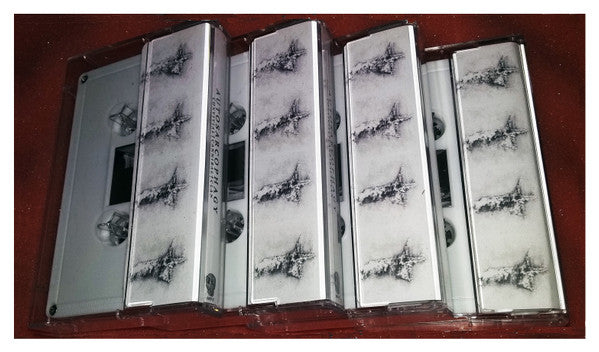 Convivial Cannibal Clan : Autosarcophagy (Cass, Album, Num, C62)