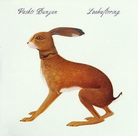 Vashti Bunyan : Lookaftering (LP, Album)
