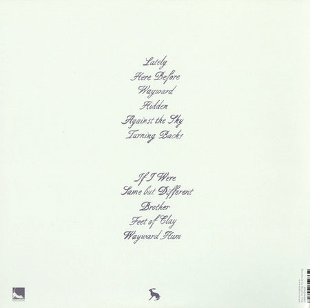 Vashti Bunyan : Lookaftering (LP, Album)