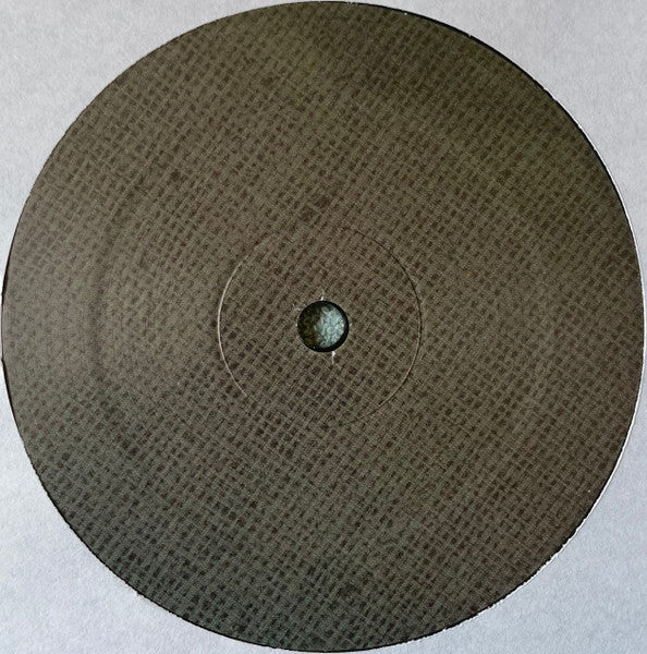 Bonnie Prince Billy* : Cursed Sleep (12", S/Sided, Single)