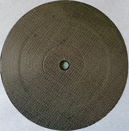 Bonnie Prince Billy* : Cursed Sleep (12", S/Sided, Single)