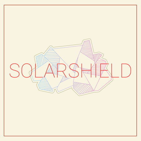 Solar Shield : Solar Shield (LP, Album)