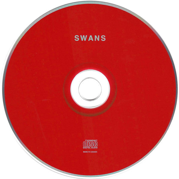 Swans : Celebrity Lifestyle · Mother / Father (CD, Single)
