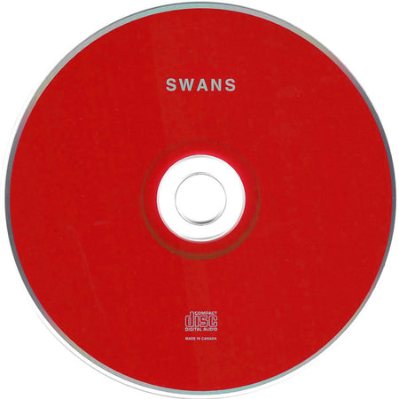Swans : Celebrity Lifestyle · Mother / Father (CD, Single)