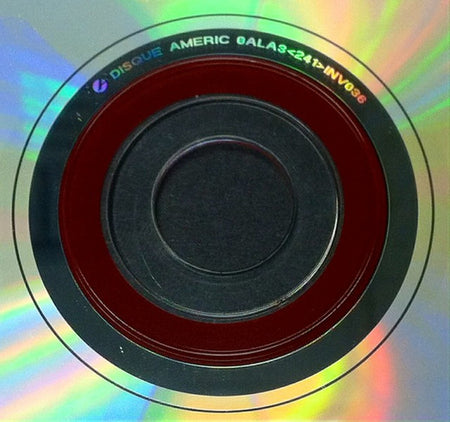 Swans : Celebrity Lifestyle · Mother / Father (CD, Single)