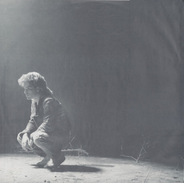 Richard Marx : Richard Marx (LP, Album, Spe)