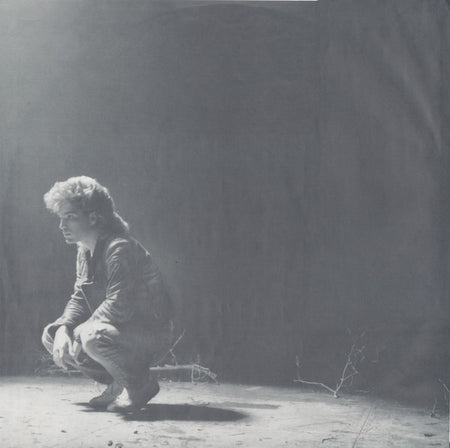 Richard Marx : Richard Marx (LP, Album, Spe)