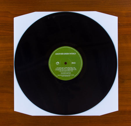 Eno* : Another Green World (LP, Album, RE, RM)