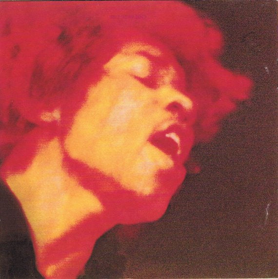 The Jimi Hendrix Experience : Electric Ladyland (CD, Album, Club, RE, RM)