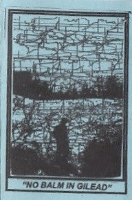 Plague Mother : No Balm In Gilead (Cass, C10)