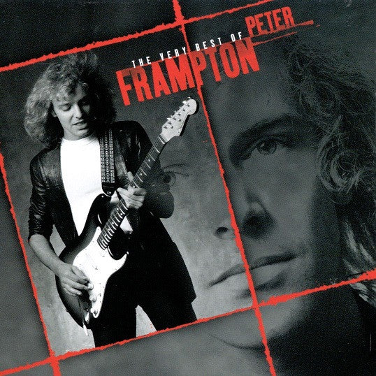 Peter Frampton : The Very Best of Peter Frampton (CD, Comp)