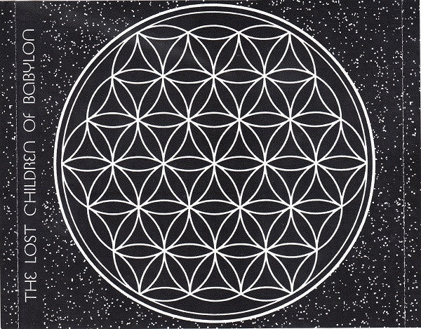 The Lost Children Of Babylon : Where Light Was Created: The Equidivium (CD, Album, RE, RM)