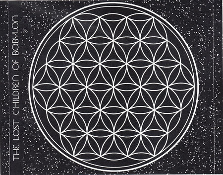 The Lost Children Of Babylon : Where Light Was Created: The Equidivium (CD, Album, RE, RM)