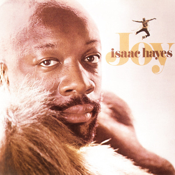 Isaac Hayes : Joy (CD, Album, RE, RM)