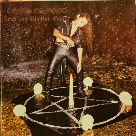 Sabbat : Satanasword (CD, Album, Ltd, RE)