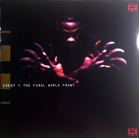 Busta Rhymes : Extinction Level Event - The Final World Front (CD, Album, Club)
