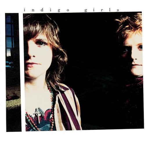Indigo Girls : Indigo Girls (LP, Album)
