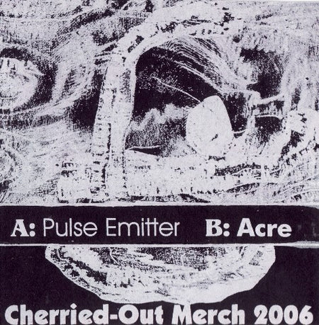 Pulse Emitter / Acre : Split (Cass, Ltd, C30)