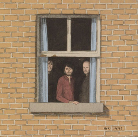Peter Bjorn And John : Writer's Block (CD, Album, RE)