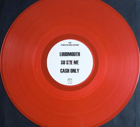 Dual Action (2) : Babe Beer Bar Car (2xLP, Comp, Ltd, Red)