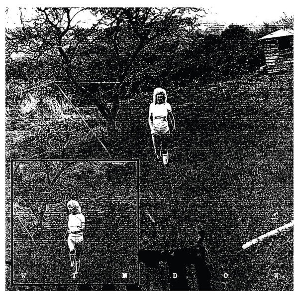 Rohit (2) : Window (LP, Album, Ltd)