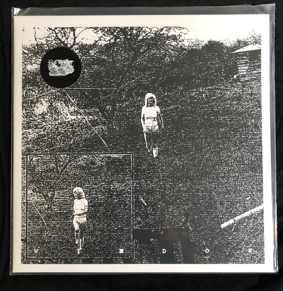 Rohit (2) : Window (LP, Album, Ltd)