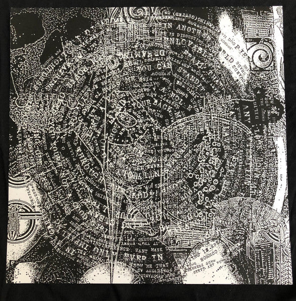 Rohit (2) : Window (LP, Album, Ltd)