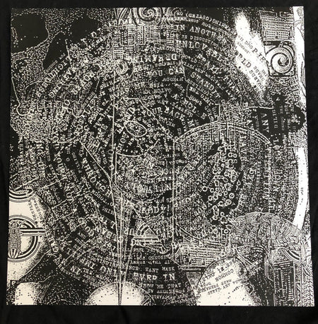 Rohit (2) : Window (LP, Album, Ltd)