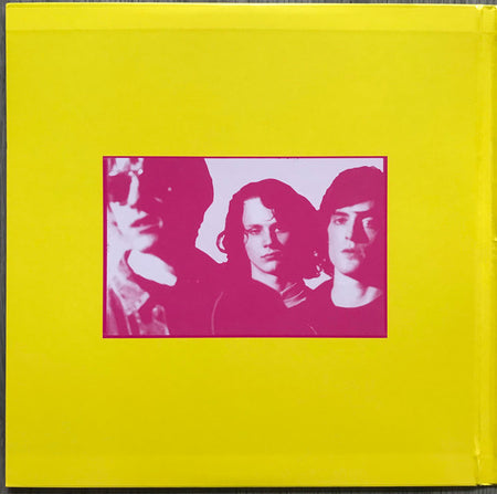 Spacemen 3 : Dreamweapon (2xLP, RE)