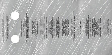 Bob Dylan : Oh Mercy (Cass, Album, Cle)
