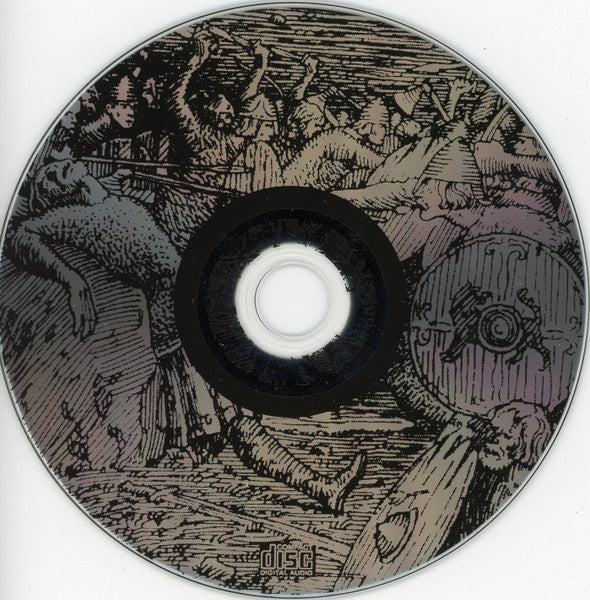Emperor (2) : In The Nightside Eclipse (CD, Album, Enh, RE, RM)