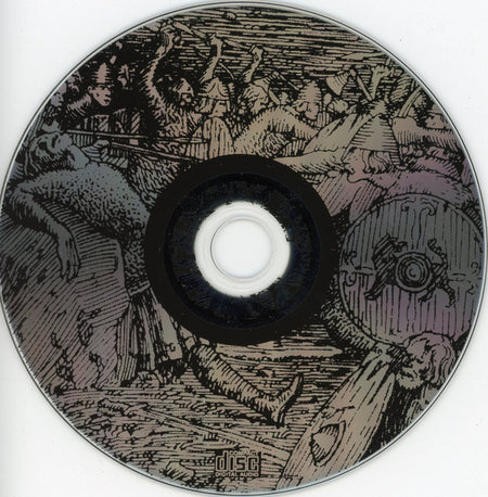 Emperor (2) : In The Nightside Eclipse (CD, Album, Enh, RE, RM)