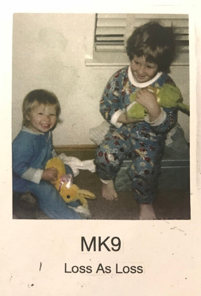 MK9 : Loss As Loss (Cass, C20)