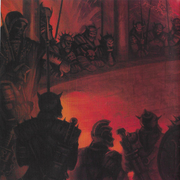 Unlord : Gladiator (CD, Album)