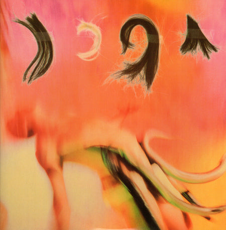The Breeders : Pod (LP, Album, RE)
