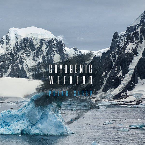 Cryogenic Weekend : Polar Sleep (3xCD, Album, Ltd)