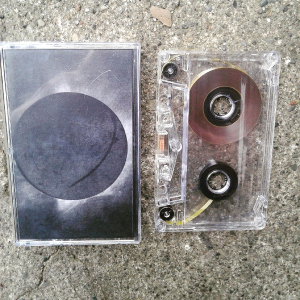 Andrew Quitter / Arvo Zylo : Split (Cass, EP, Ltd, Num, C40)