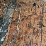 It Only Gets Worse : Fireplace Road (Cass)