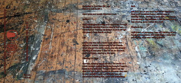 It Only Gets Worse : Fireplace Road (Cass)