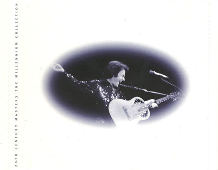 Neil Diamond : The Best Of Neil Diamond  (CD, Comp, RE)