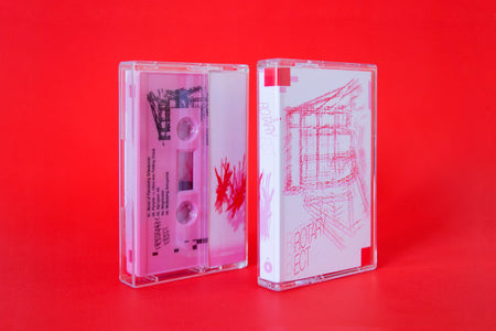 Rotary ECT : Rotary ECT (Cass)