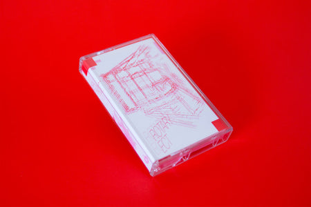 Rotary ECT : Rotary ECT (Cass)