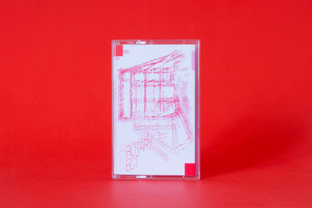 Rotary ECT : Rotary ECT (Cass)