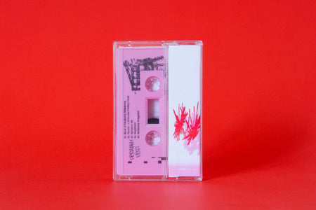 Rotary ECT : Rotary ECT (Cass)