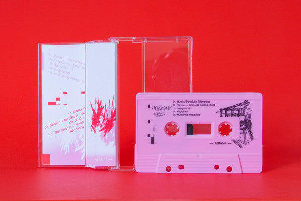 Rotary ECT : Rotary ECT (Cass)